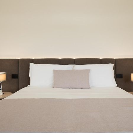 לינה וארוחת בוקר צ'יסטרנינו Essenza Relais Contemporaneo מראה חיצוני תמונה