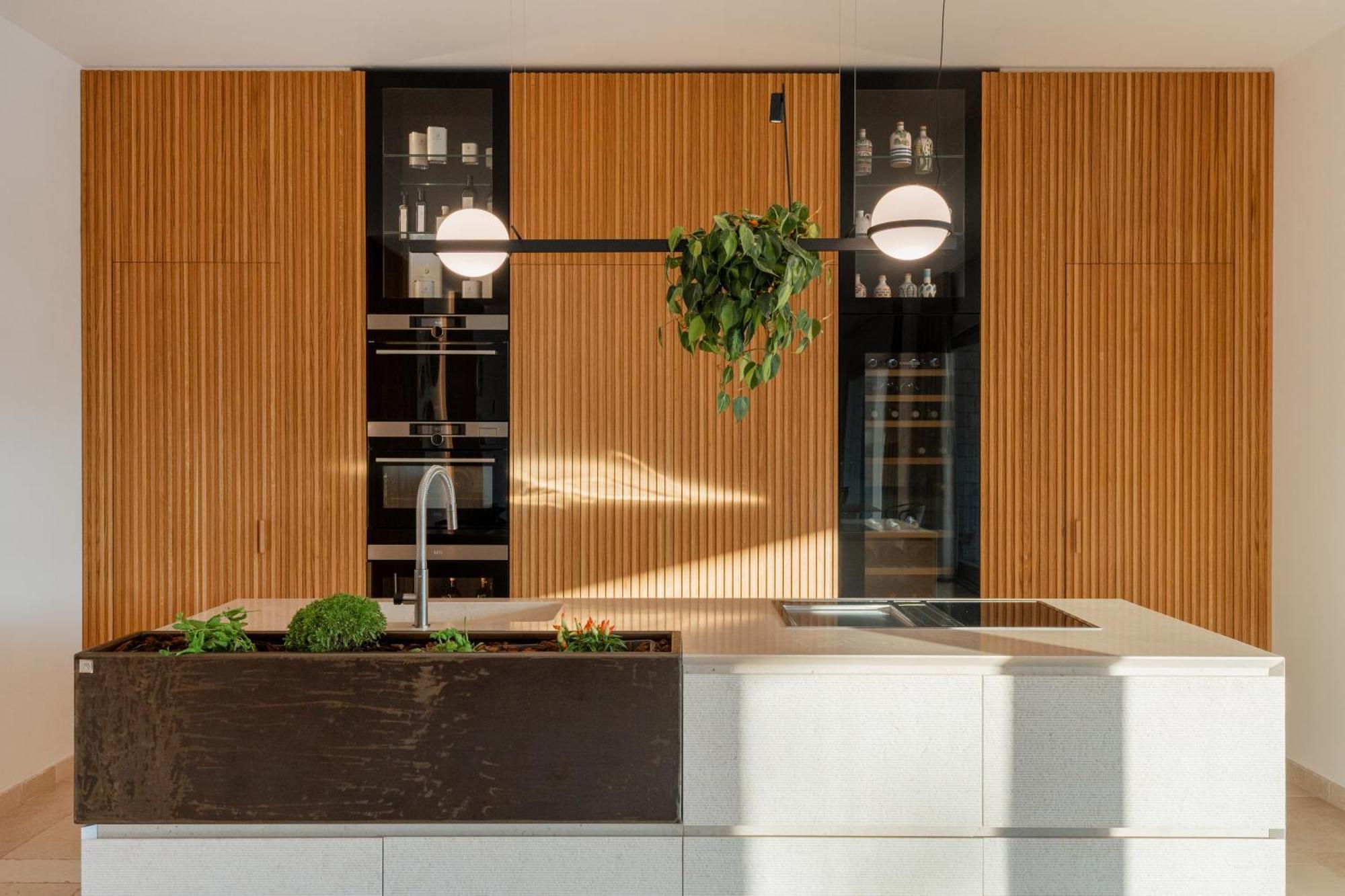 לינה וארוחת בוקר צ'יסטרנינו Essenza Relais Contemporaneo מראה חיצוני תמונה