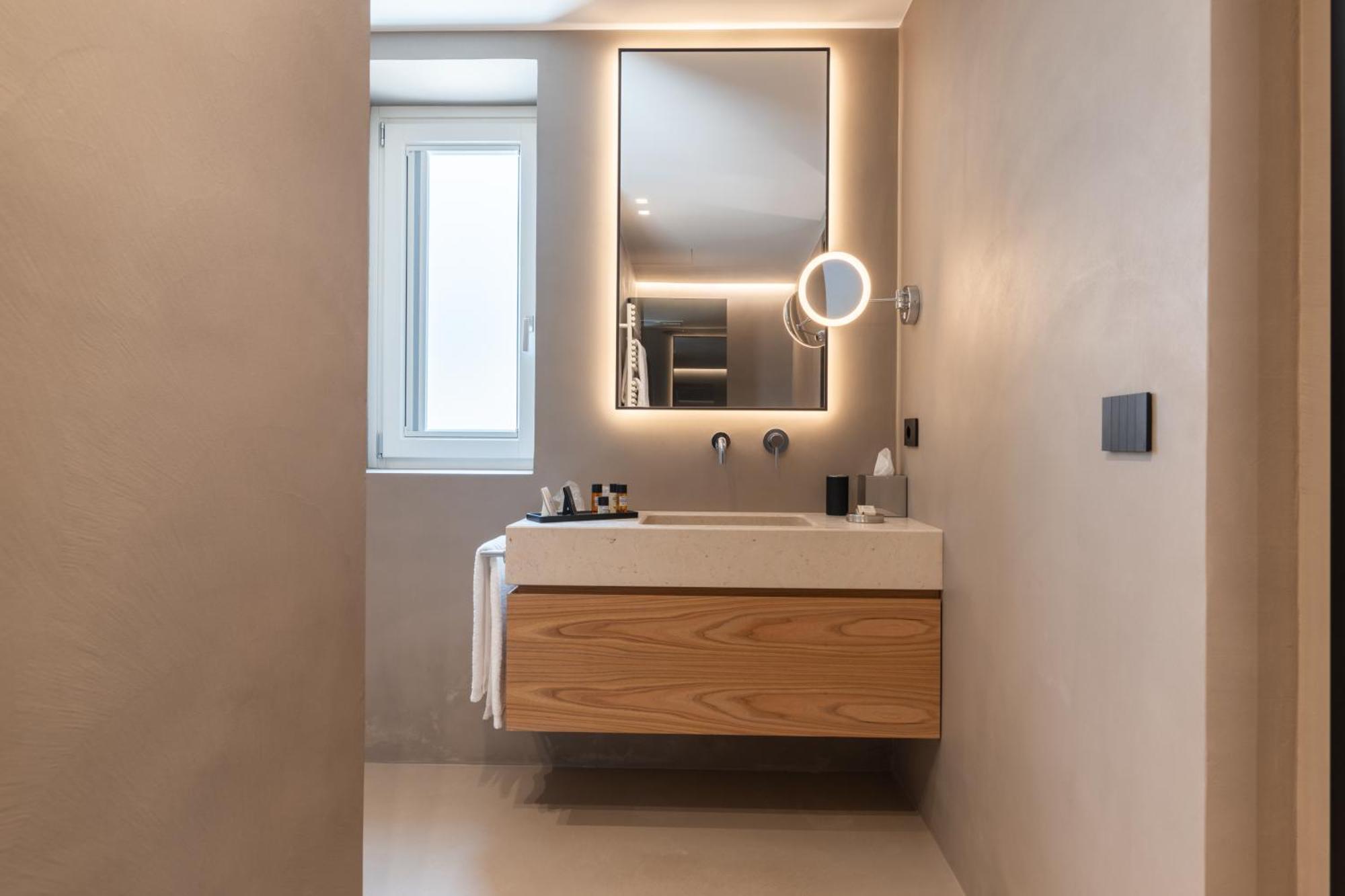 לינה וארוחת בוקר צ'יסטרנינו Essenza Relais Contemporaneo מראה חיצוני תמונה
