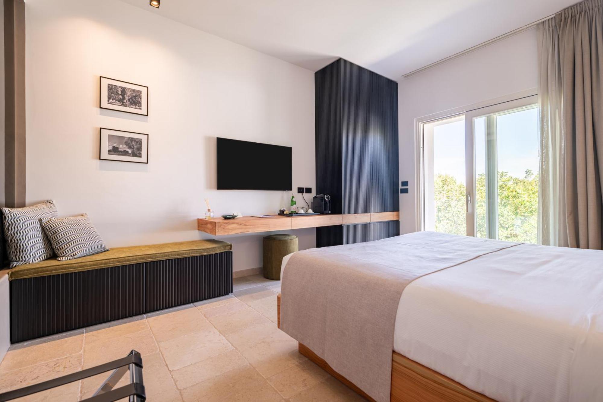 לינה וארוחת בוקר צ'יסטרנינו Essenza Relais Contemporaneo מראה חיצוני תמונה