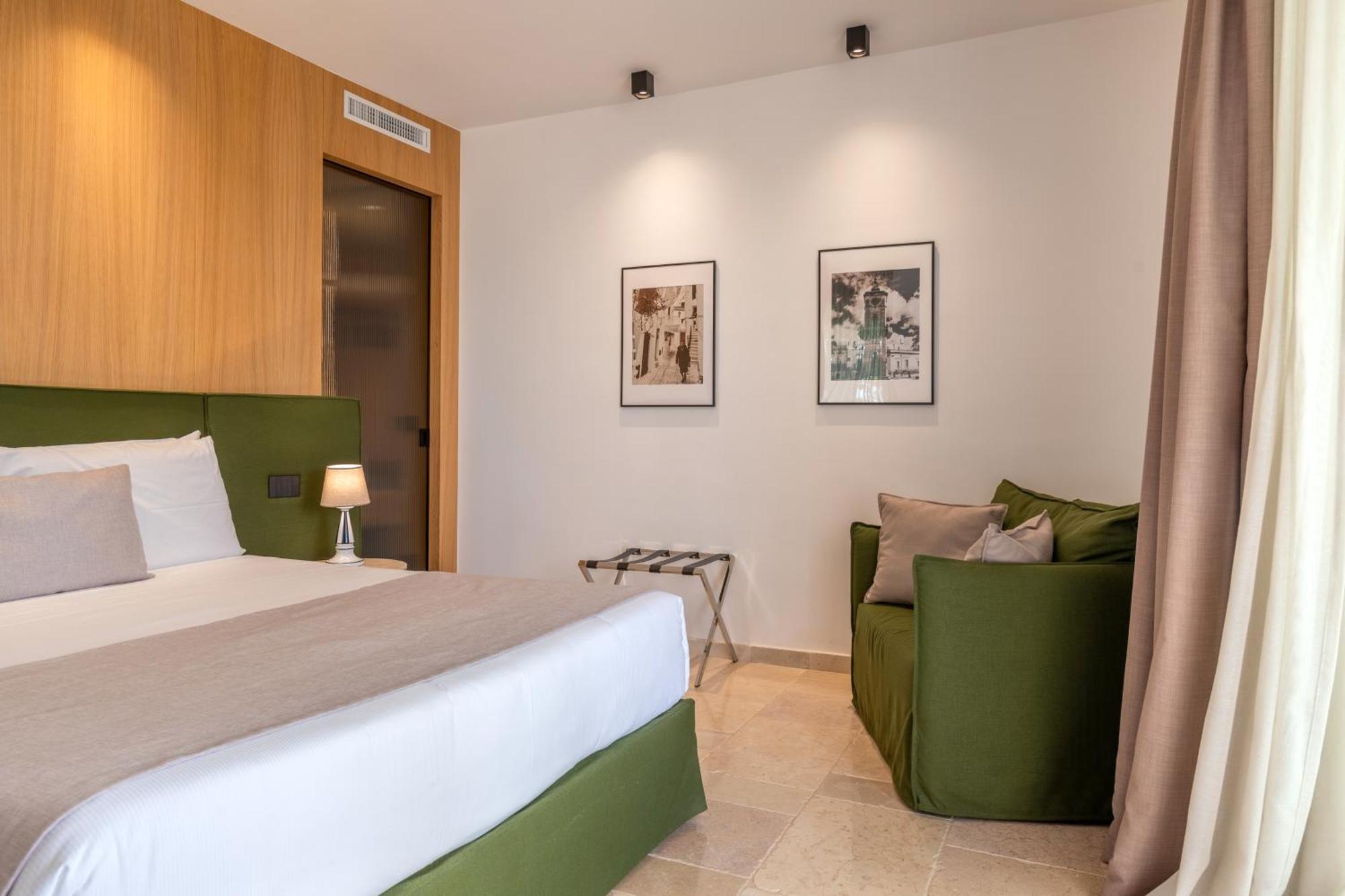 לינה וארוחת בוקר צ'יסטרנינו Essenza Relais Contemporaneo מראה חיצוני תמונה